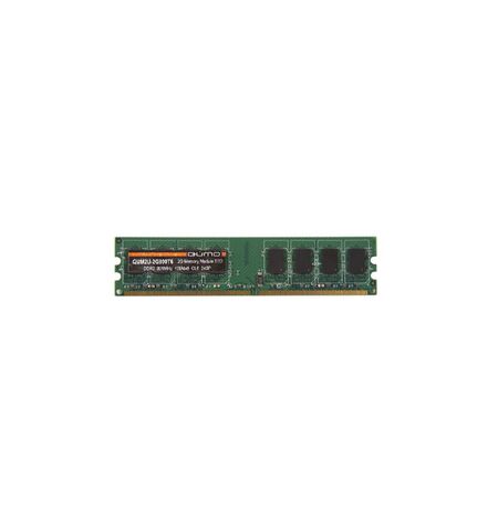 Оперативная память QUMO 4GB DDR3-1600 PC3-12800