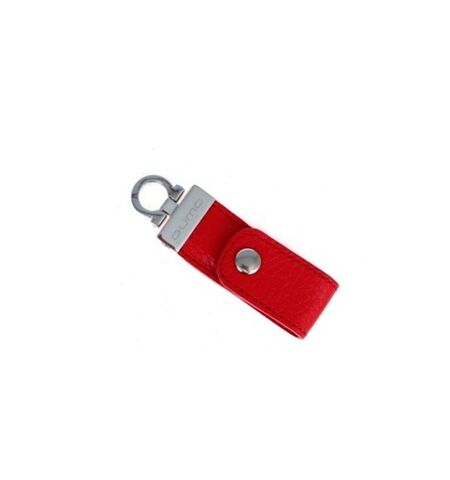 USB Flash QUMO 64Gb LEX Red