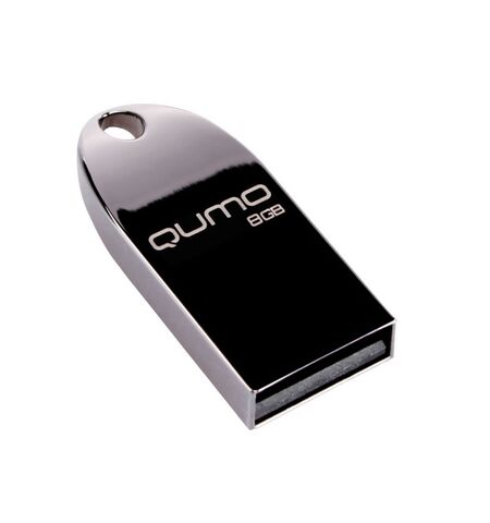 USB Flash QUMO 8GB Cosmos Dark QM8GUD-Cos