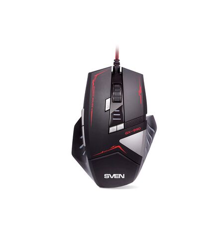 Мышь SVEN GX-990 Gaming