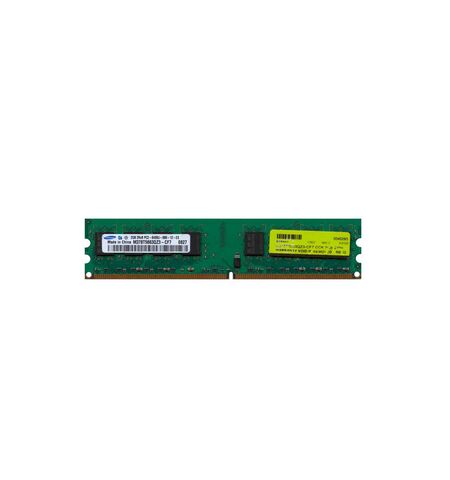 Оперативная память Samsung 2GB DDR2-800 PC2-6400