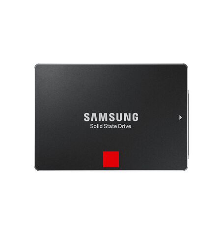 SSD Samsung 850 Pro 256GB (MZ-7KE256BW)