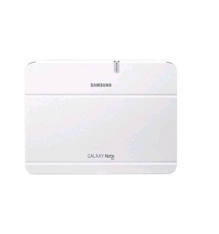 Чехол для планшета Samsung GALAXY Note 10.1" (EFC-1G2NWECSER) White