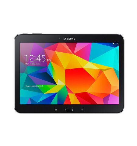 Планшет Samsung GALAXY Tab 4 10.1" 16GB 3G SM-T531 Black