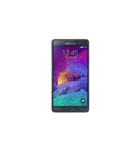 Смартфон Samsung Galaxy Note 4 SM-N910C Black