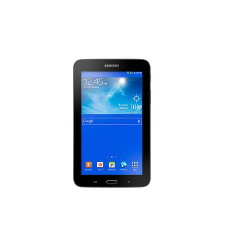 Планшет Samsung Galaxy Tab 3 Lite 8GB 3G SM-T111 Black