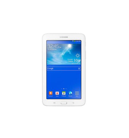 Планшет Samsung Galaxy Tab 3 Lite 8GB 3G SM-T111 White