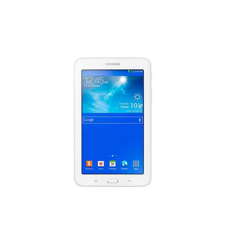 Планшет Samsung Galaxy Tab 3 Lite 8GB SM-T110 White