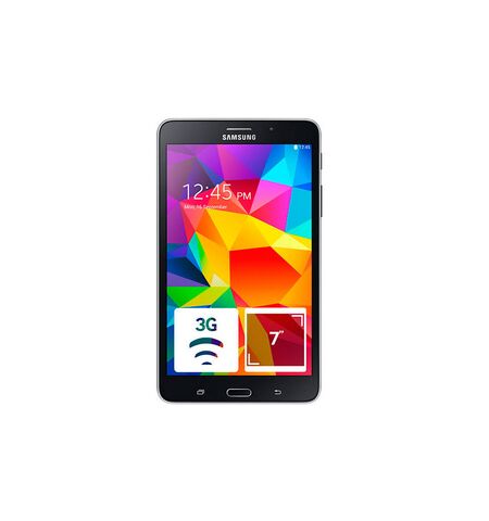 Планшет Samsung Galaxy Tab 4 8GB 3G SM-T231 Black