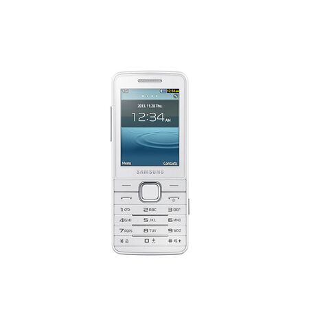 Мобильный телефон Samsung S5611 White
