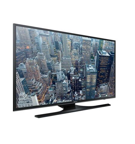 Телевизор Samsung UE50JU6400UX