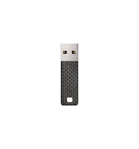 USB Flash SanDisk Cruzer Facet CZ55 Electric 16GB Black (SDCZ55-016G-B35Z)