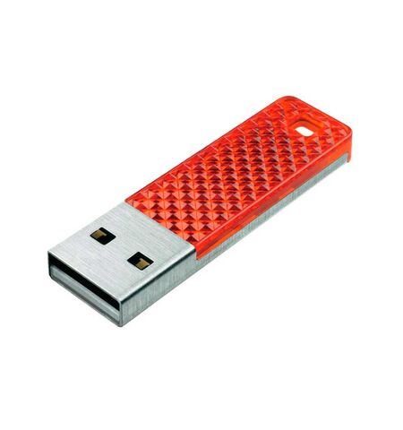 USB Flash SanDisk Cruzer Facet CZ55 16GB Red (SDCZ55-016G-B35R)