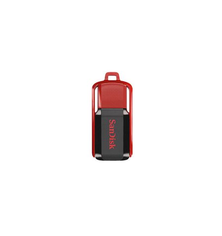 USB Flash SanDisk Cruzer Switch 16GB (SDCZ52-016G-B35)