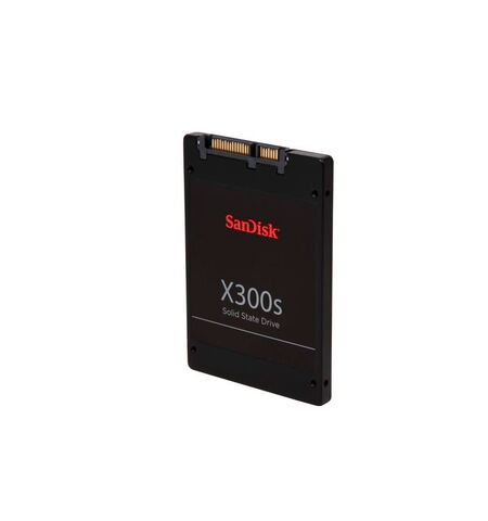 SSD SanDisk X300s 512GB (SD7UB2Q-512G-1122)