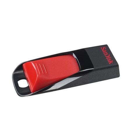 USB Flash SanDisk Cruzer Edge 16GB (SDCZ51-016G-B35)