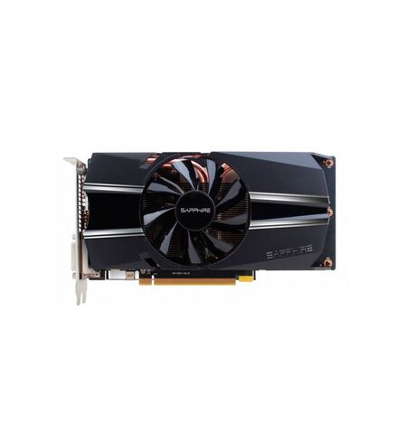 Видеокарта Sapphire HD 7790 OC 2GB GDDR5 (11210-03)