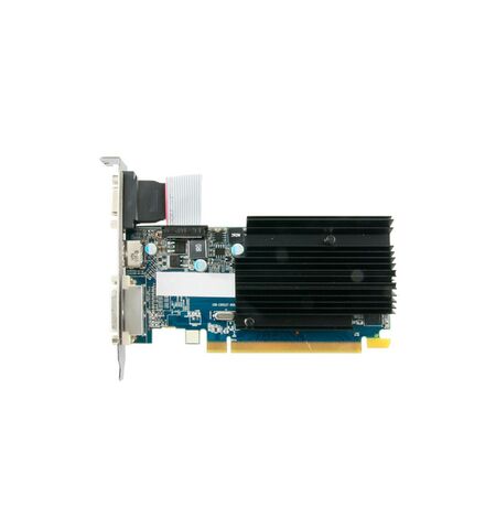 Видеокарта Sapphire R5 230 1024MB DDR3 (11233-01-10G)