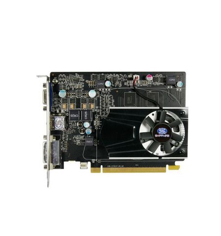 Видеокарта Sapphire R7 240 1024MB GDDR5 (11216-01)