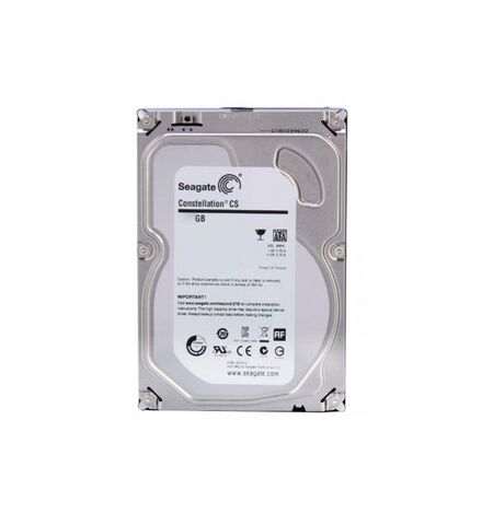 Жесткий диск Seagate Constellation ES.3 3TB (ST3000NM0033)