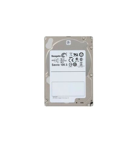 Жесткий диск Seagate Savvio 10K.5 600GB (ST9600205SS)