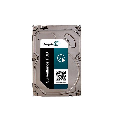 Жесткий диск Seagate Surveillance HDD 4TB (ST4000VX000)