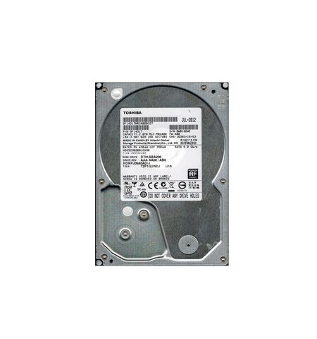 SSD TOSHIBA DT01ABA V 2TB (DT01ABA200V)