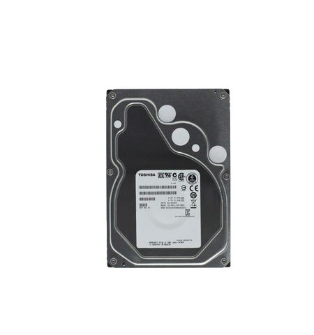 Жесткий диск TOSHIBA MG04ACA E 3TB (MG04ACA300E)