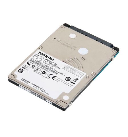 Жесткий диск Toshiba MQ02ABF 1TB (MQ02ABF100)