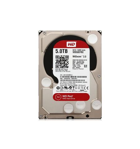 WD Red 5TB (WD50EFRX)