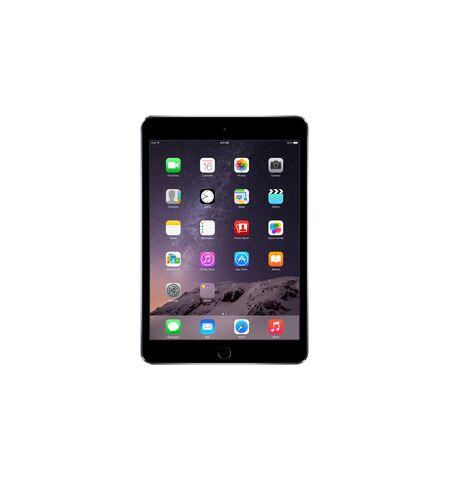 Планшет Apple iPad mini 3 64GB Space Grey