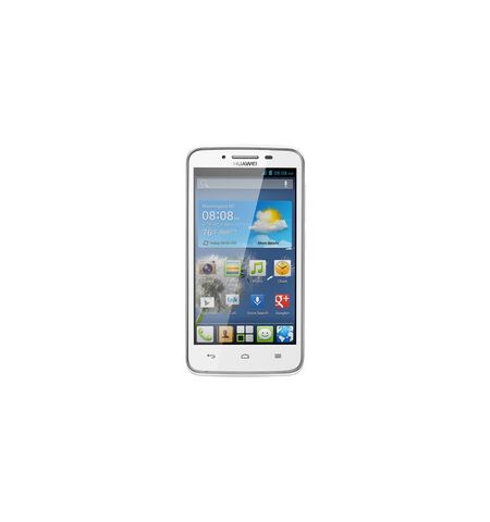 Смартфон HUAWEI Ascend Y511 White