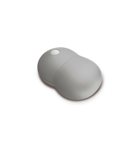 Мышь acme PEANUT Wireless rechargeable mouse Grey