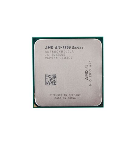 Процессор AMD A10-7800 (AD7800YBI44JA)