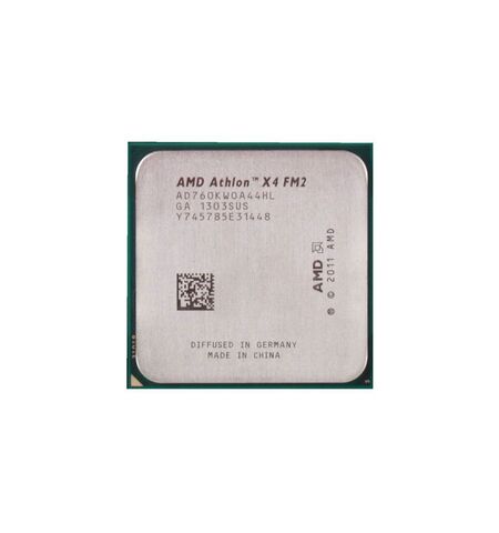 Процессор AMD Athlon X4 760K (AD760KWOA44HL)