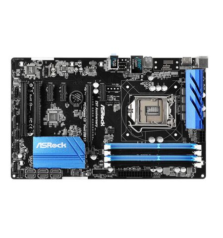 Материнская плата ASRock Z97 Anniversary