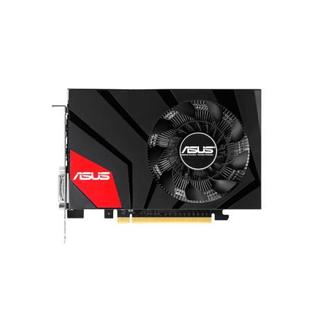 Видеокарта ASUS GeForce GTX 760 DirectCU Mini OC 2GB GDDR5 (GTX760-DCMOC-2GD5)