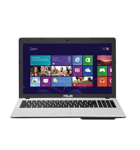 Ноутбук ASUS X552MD-SX007D