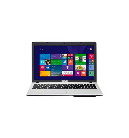 Ноутбук ASUS X552MD-SX046D