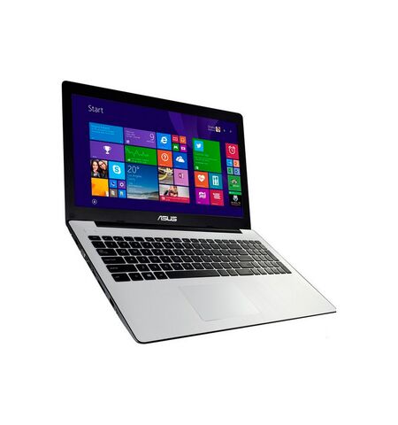 Ноутбук ASUS X553MA-XX090D