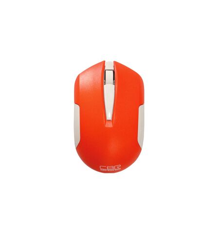 Мышь CBR CM 422 Orange