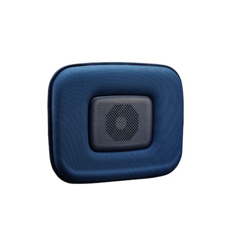 Подставка для ноутбука Cooler Master Comforter Air Grey-Blue (R9-NBC-CAAB-GP)