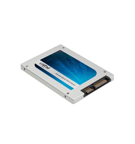 SSD Crucial MX100 512GB (CT512MX100SSD1)