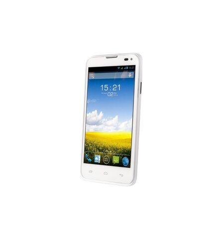 Смартфон Fly IQ4417 Era Energy 3 White