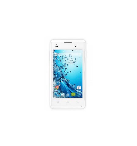 Смартфон Fly IQ4418 Era Style 4 White