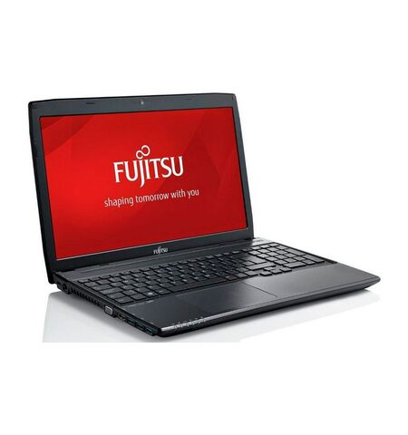 Ноутбук Fujitsu LIFEBOOK AH544 (AH544M73B5RU)