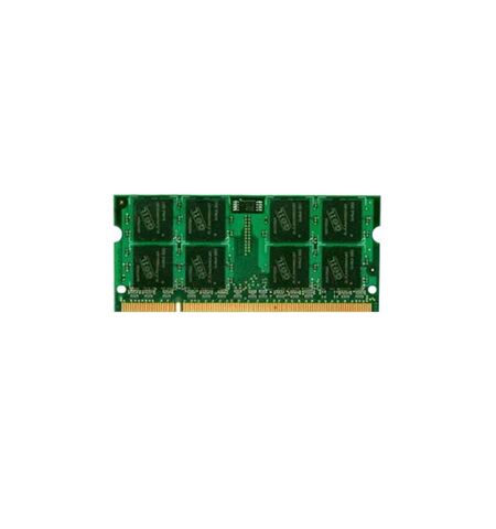 Оперативная память GeIL 2GB DDR3-1600 SO-DIMM PC3-12800 (GS32GB1600C11S)