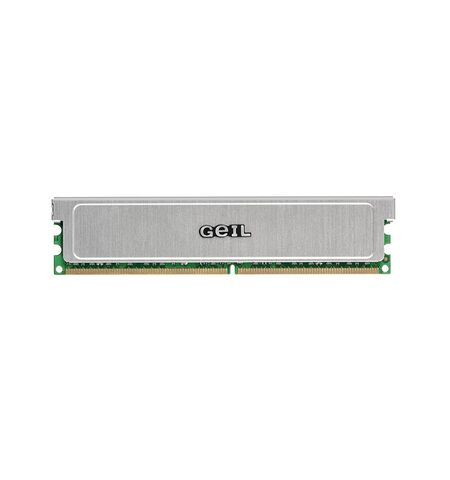 Оперативная память GeIL Value 2GB DDR2-800 PC2-6400 (GX22GB6400LX)