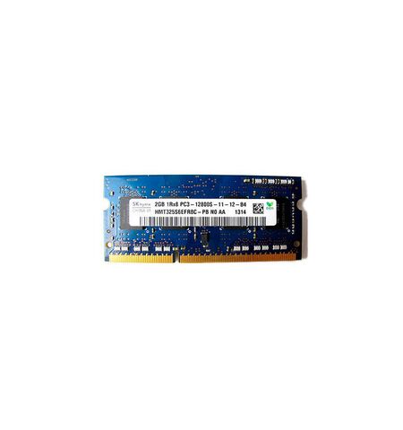 Оперативная память Hynix 2GB DDR3-1600 SO-DIMM PC3-12800  (HMT325S6EFR8C-PB)