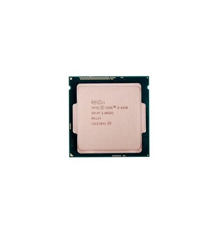 Процессор Intel Core i3-4350 (BOX)